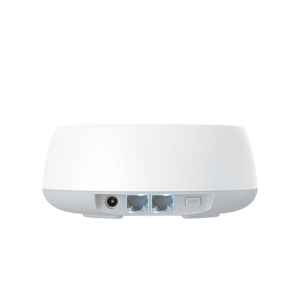 TP-LINK Archer NX600 5G Dual-Band -modeemi ja WiFi6 -reititin