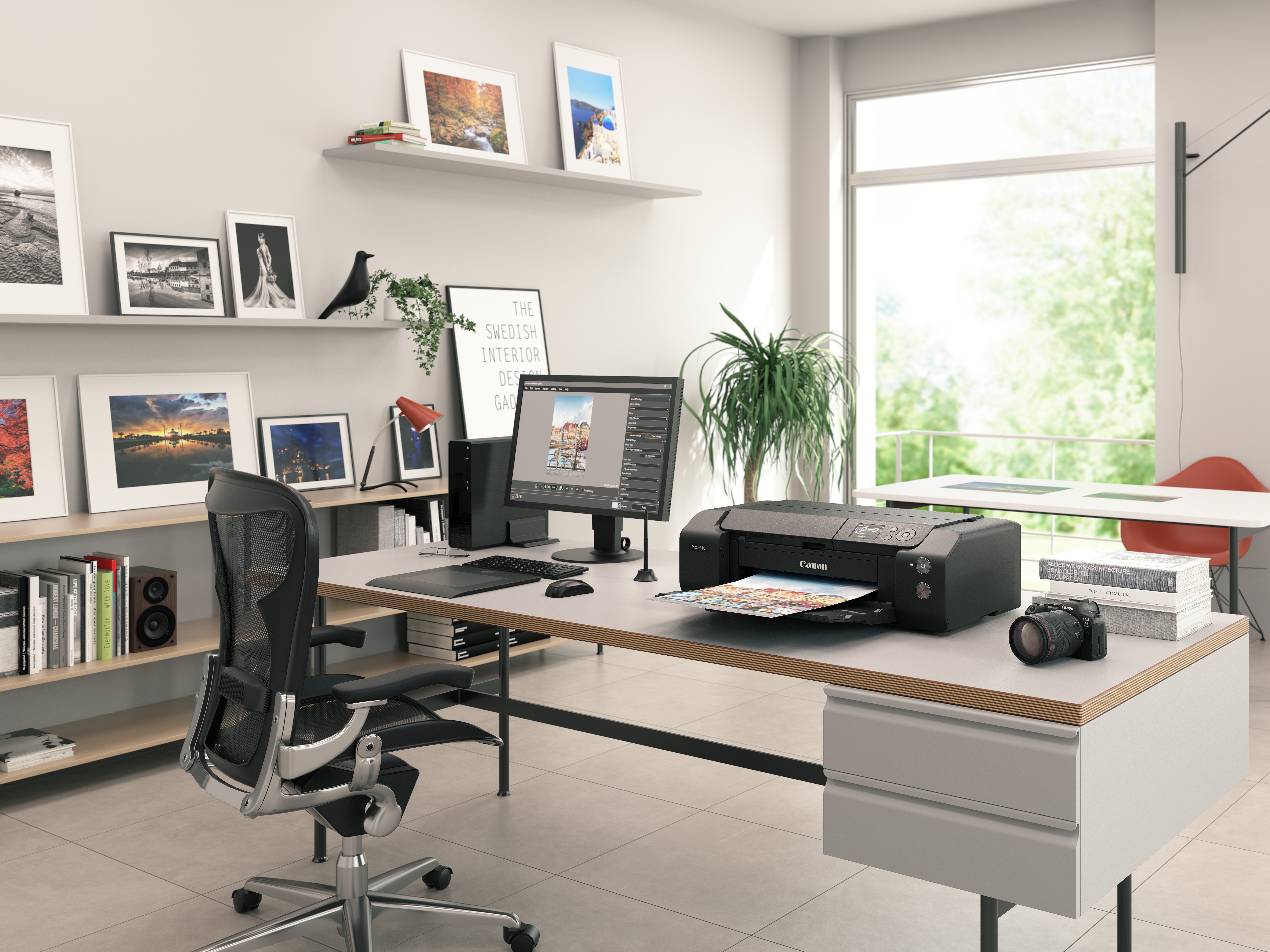 Canon imagePROGRAF PRO-310 -valokuvatulostin