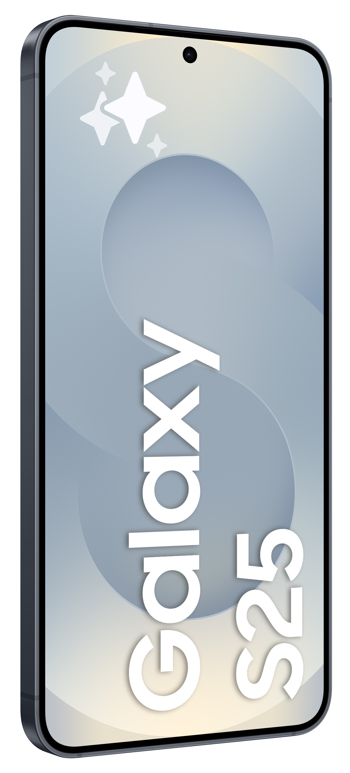 Wave Frosty suojakuori, Honor Magic7 Lite 5G, läpikuultava musta