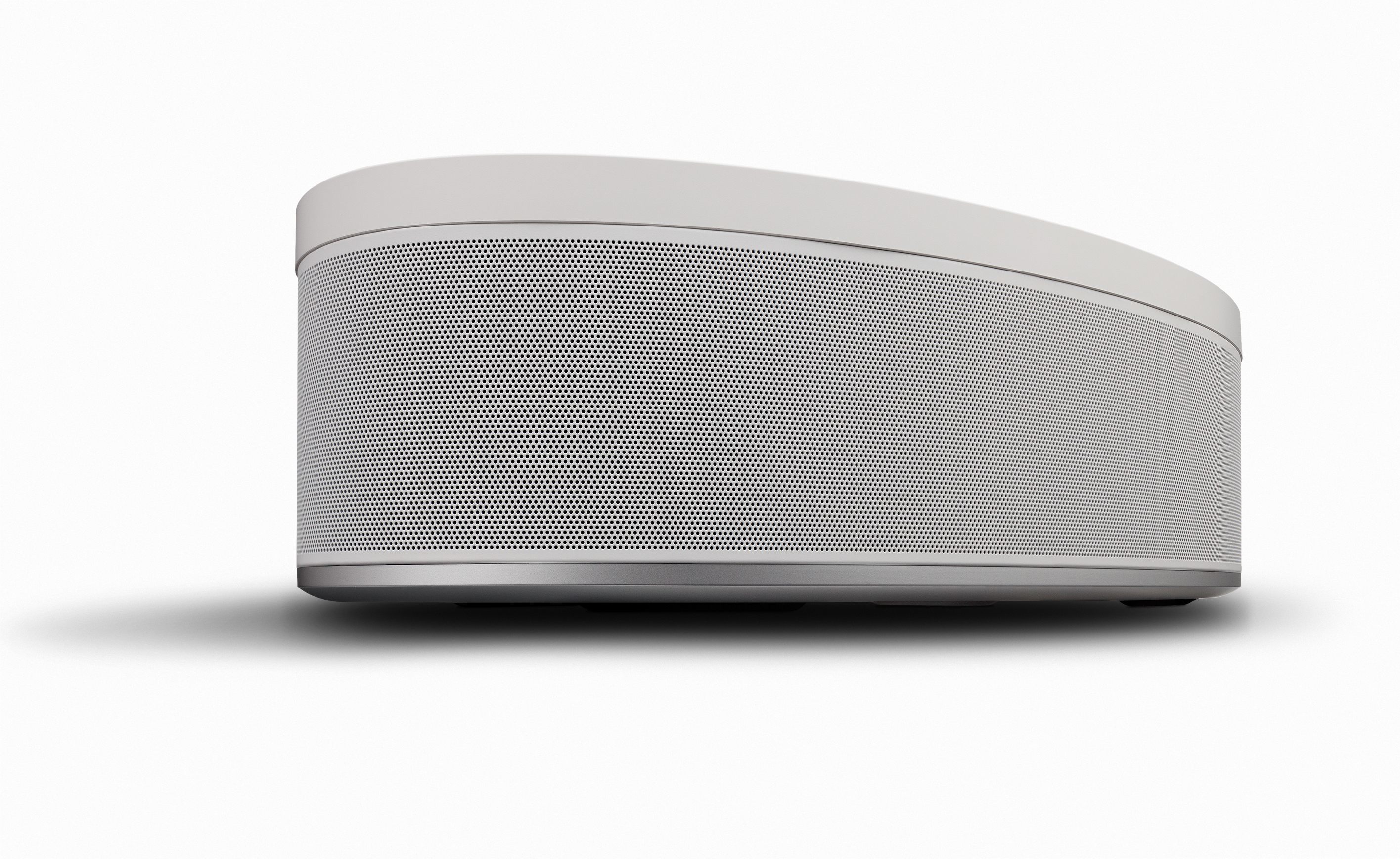 Yamaha MusicCast 50 -verkkokaiutin, musta