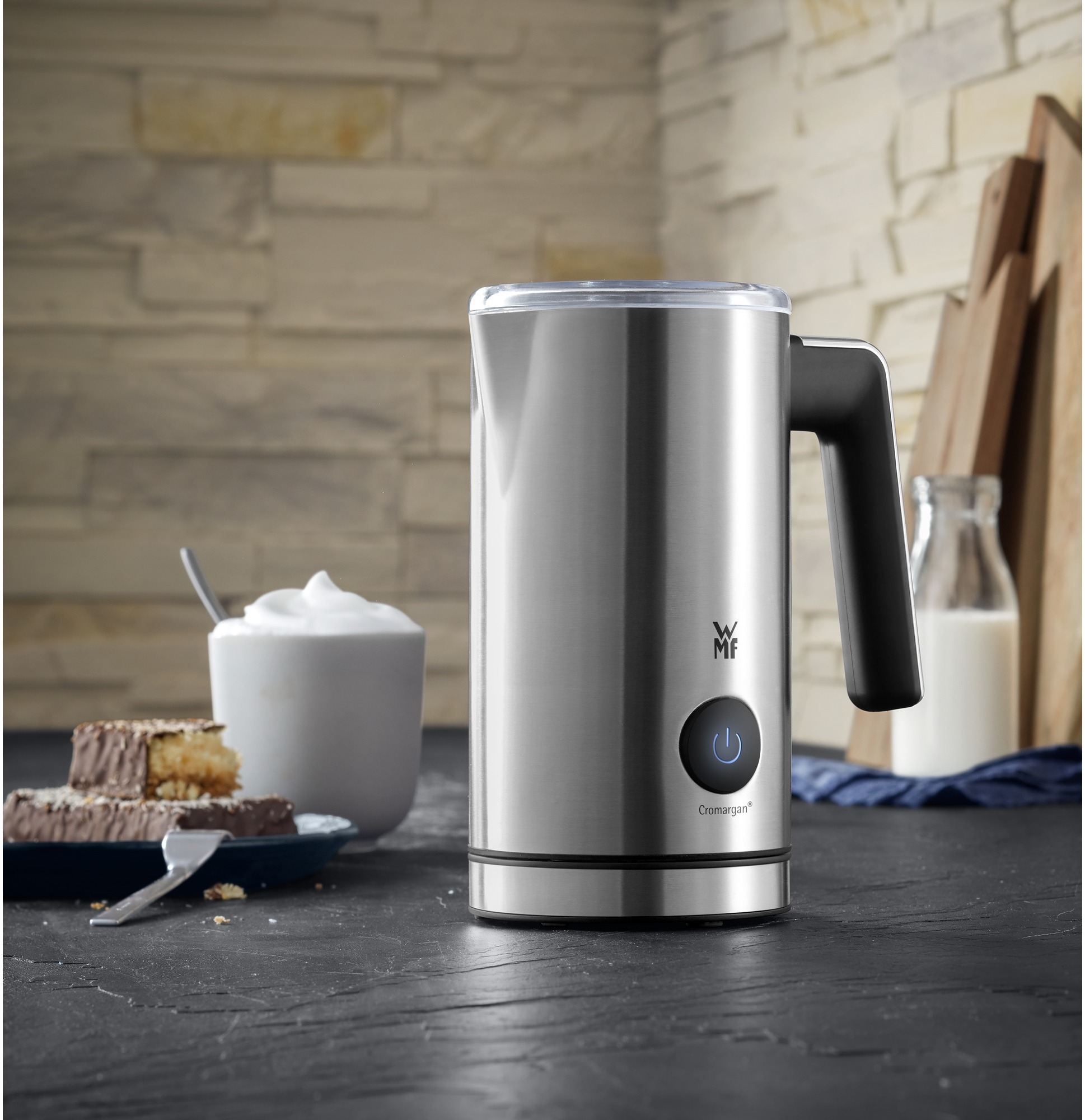 WMF KITCHENminis Stelio -maidonvaahdotin