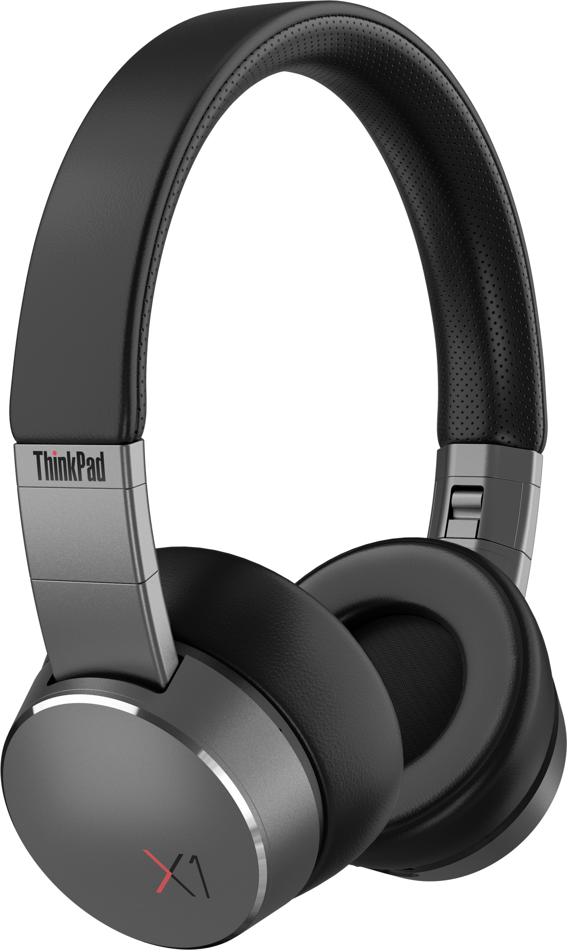 Lenovo ThinkPad X1 Active Noise Cancellation Headphones  Bluetooth