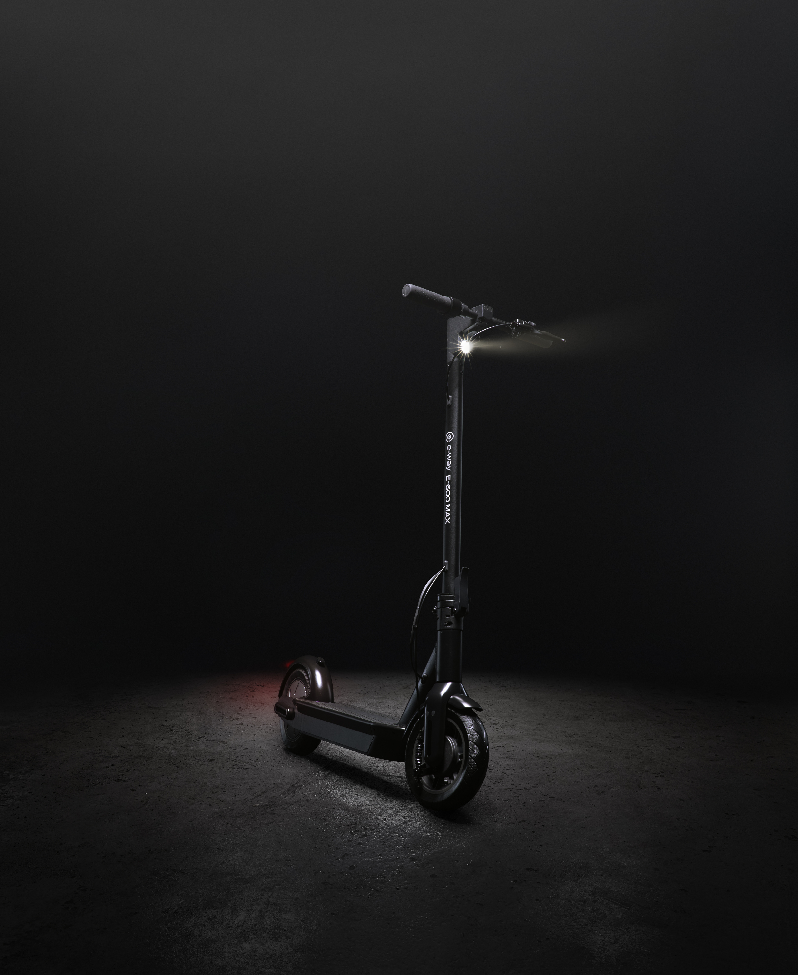 Arvostelut E Way E 600 Max Sahkopotkulauta Musta Sahkopotkulaudat Sahkokulkuneuvot Urheilu Verkkokauppa Com