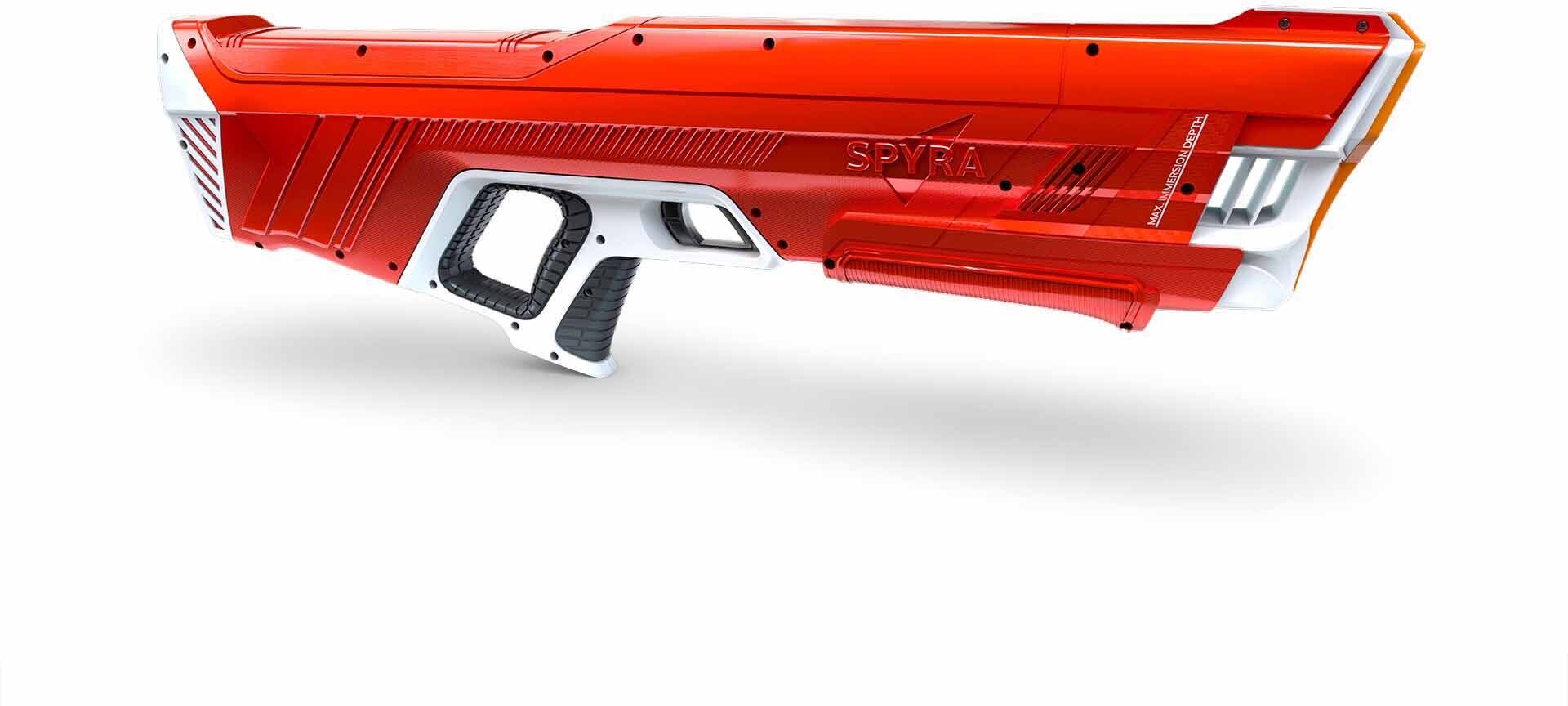 Spyra One Water Gun Цена