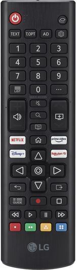 LG 32LQ6380 32" Full HD LED TV