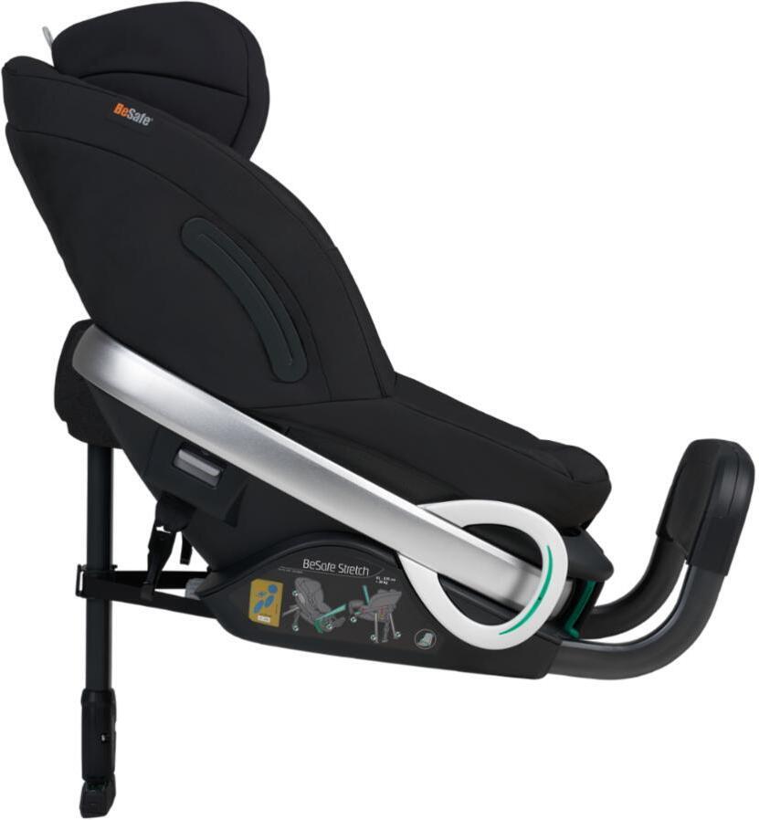 Maxi-Cosi Mica Pro Eco i-Size -turvaistuin, 40 - 105 cm, Authentic Grey