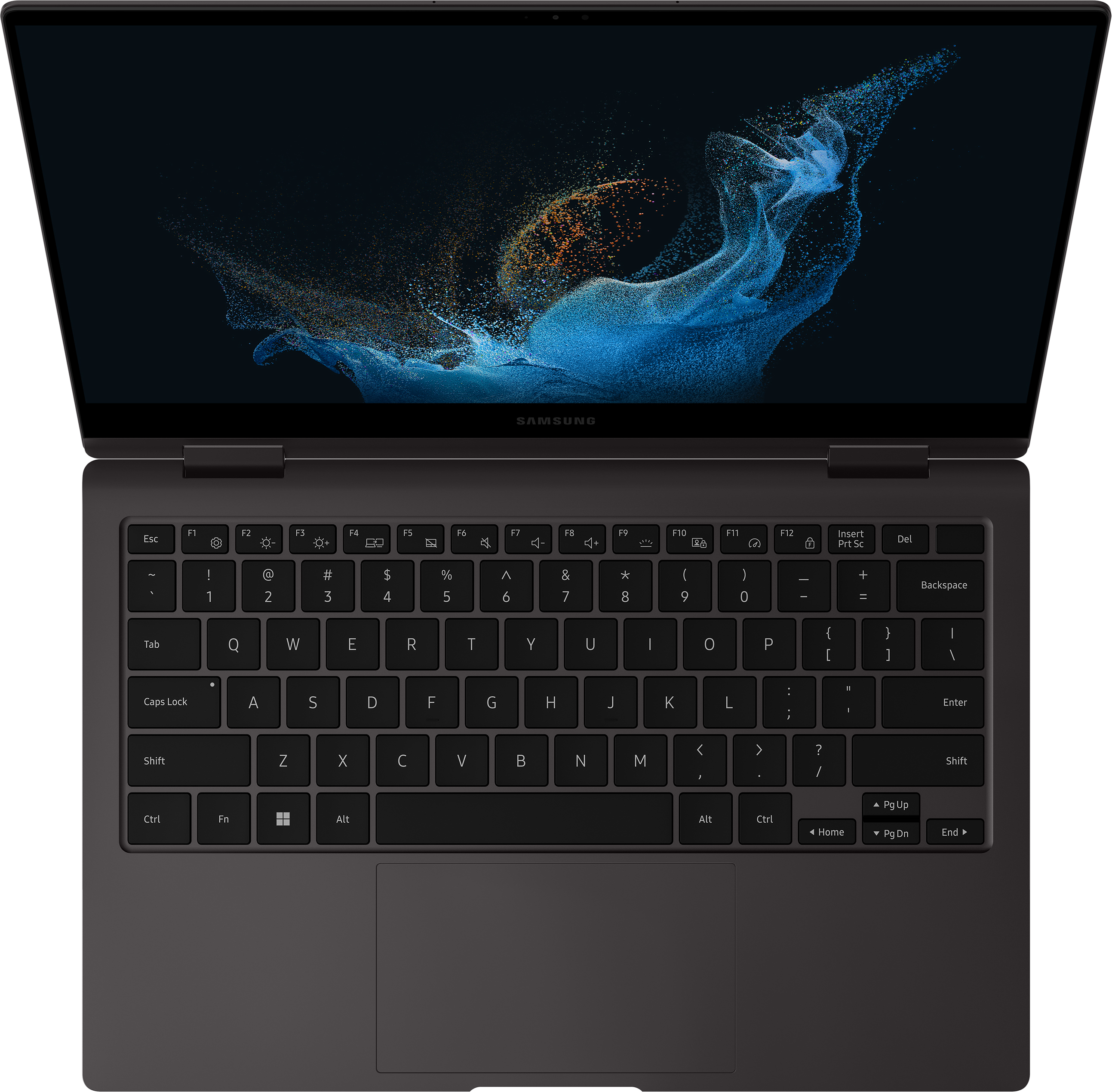 Купить Ноутбук Samsung Book Pro 360