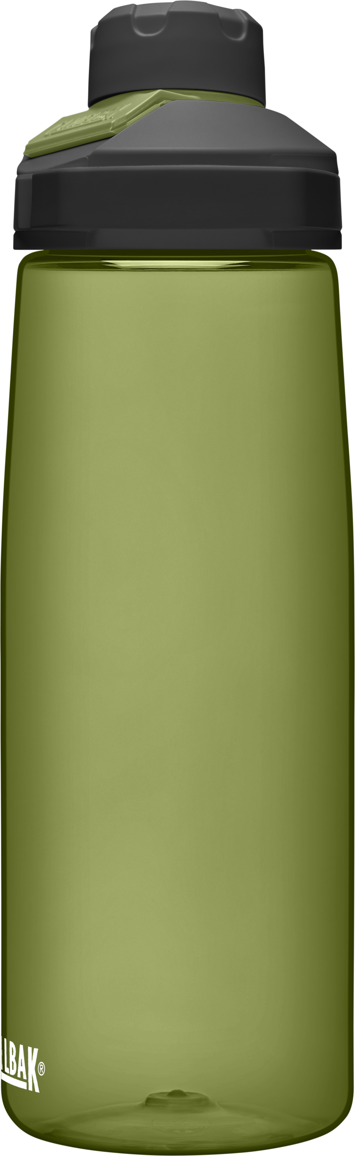 Camelbak Chute Mag 0,75L -juomapullo, olive