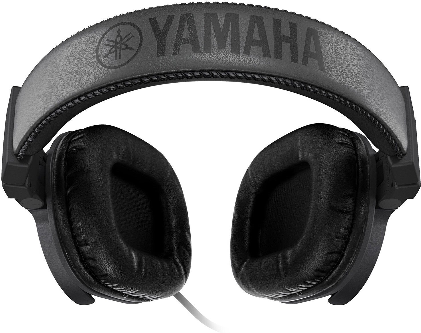 Yamaha HPH-MT5 -kuulokkeet, musta