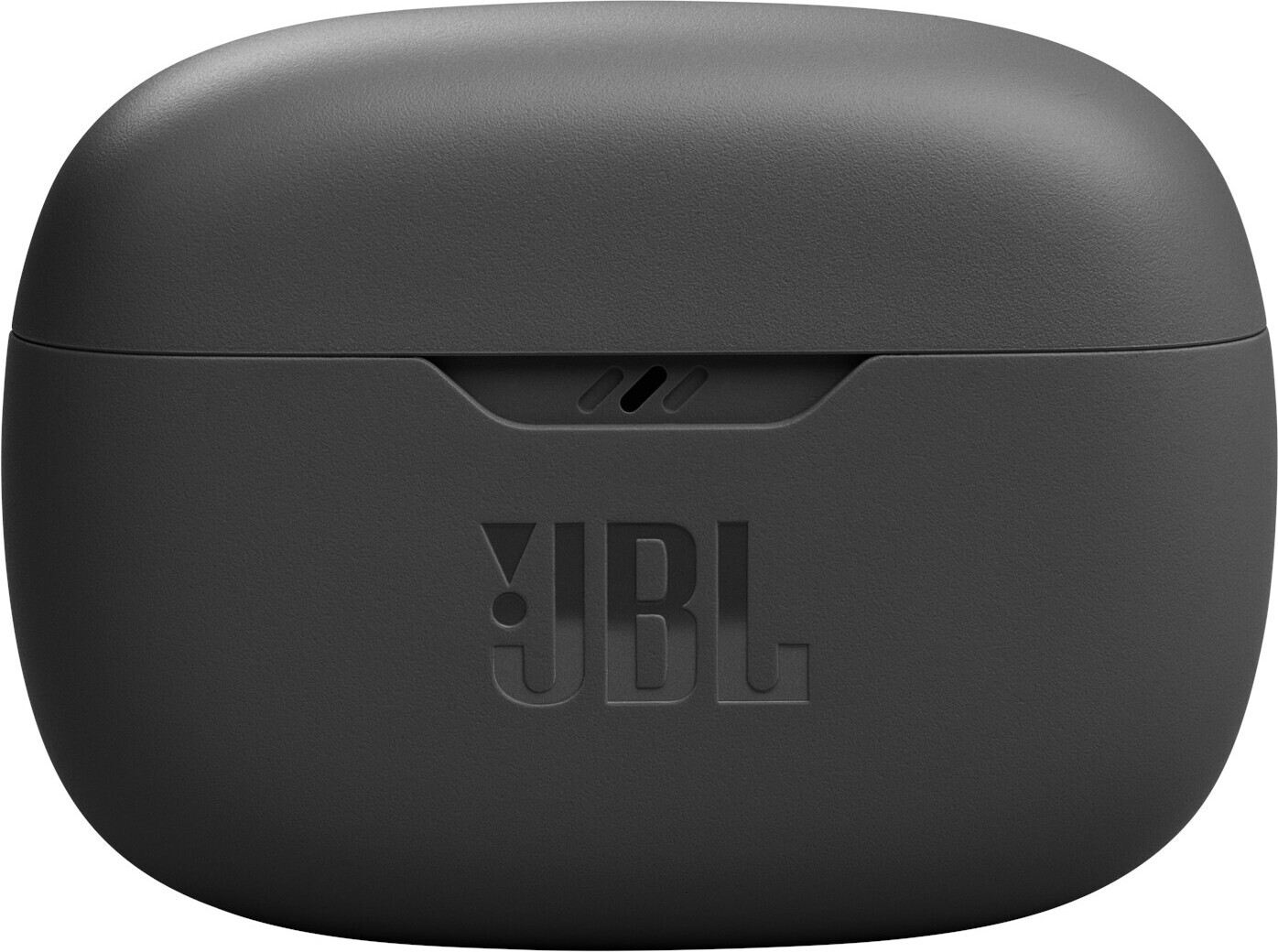JBL Wave Beam -nappikuulokkeet, musta