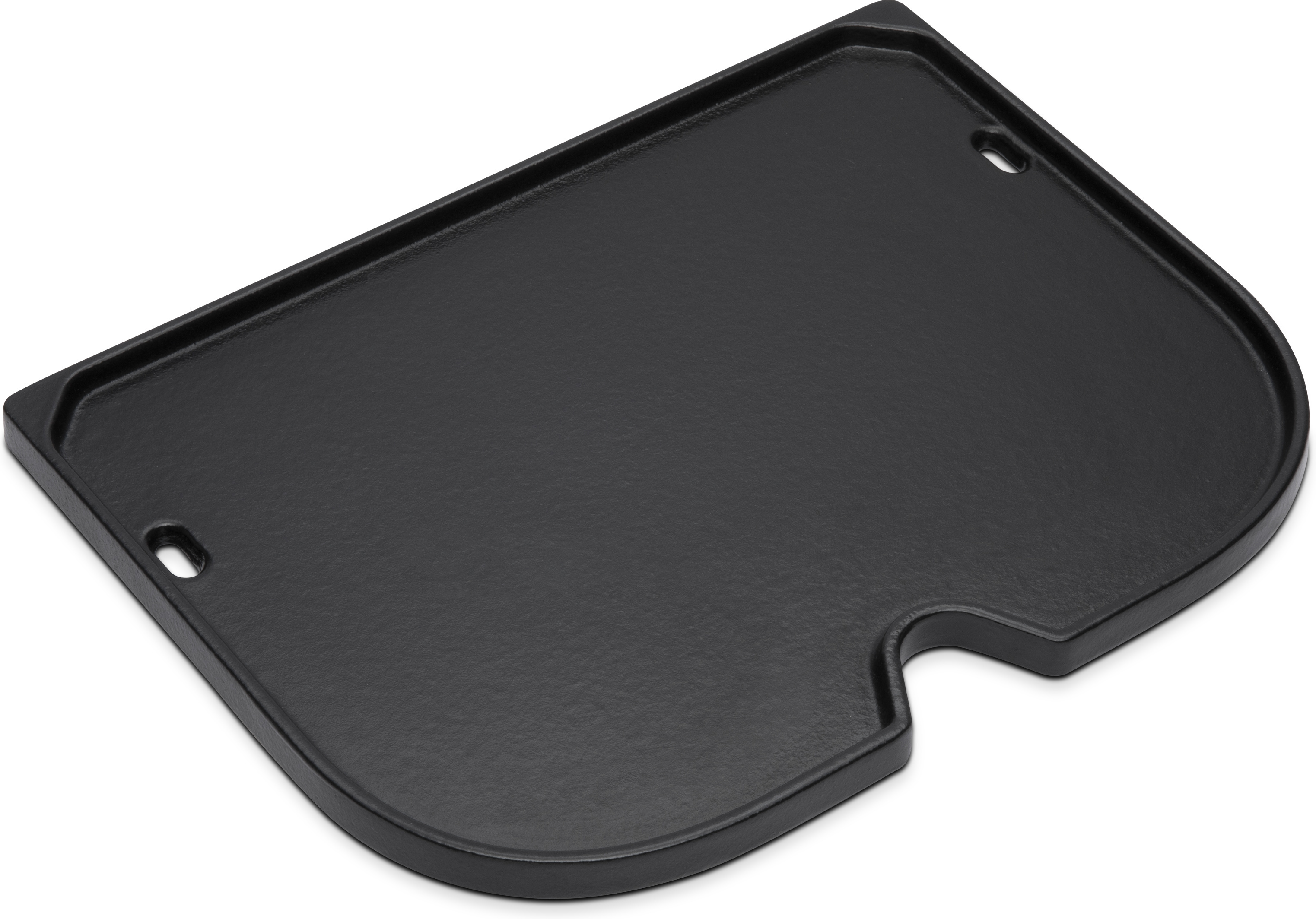 Weber Lumin Compact Griddle -parila