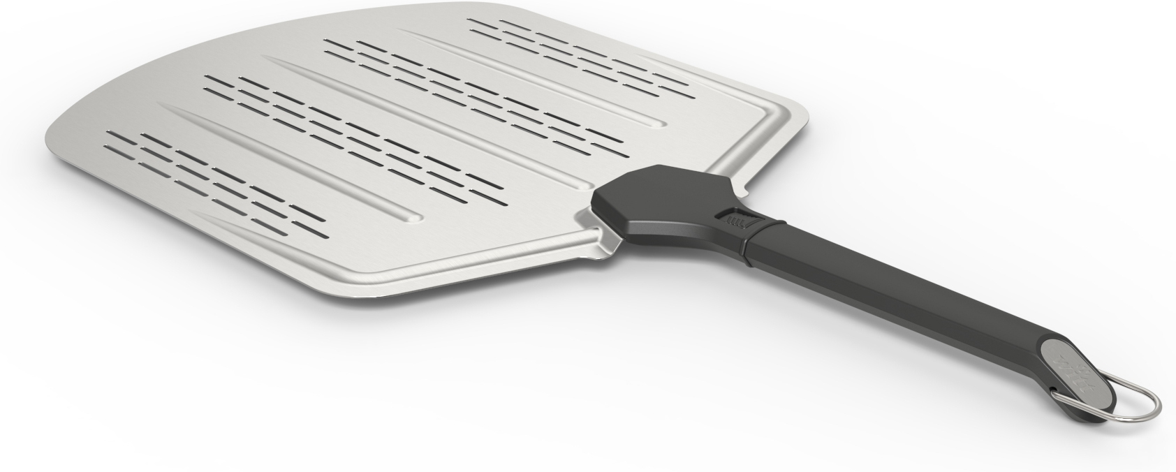 Witt Etna -pizzalapio 14"