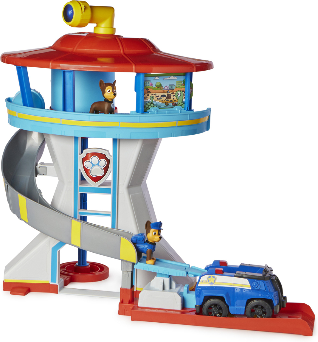 Ryhmä Hau Adventure Bay Tower -leikkisetti