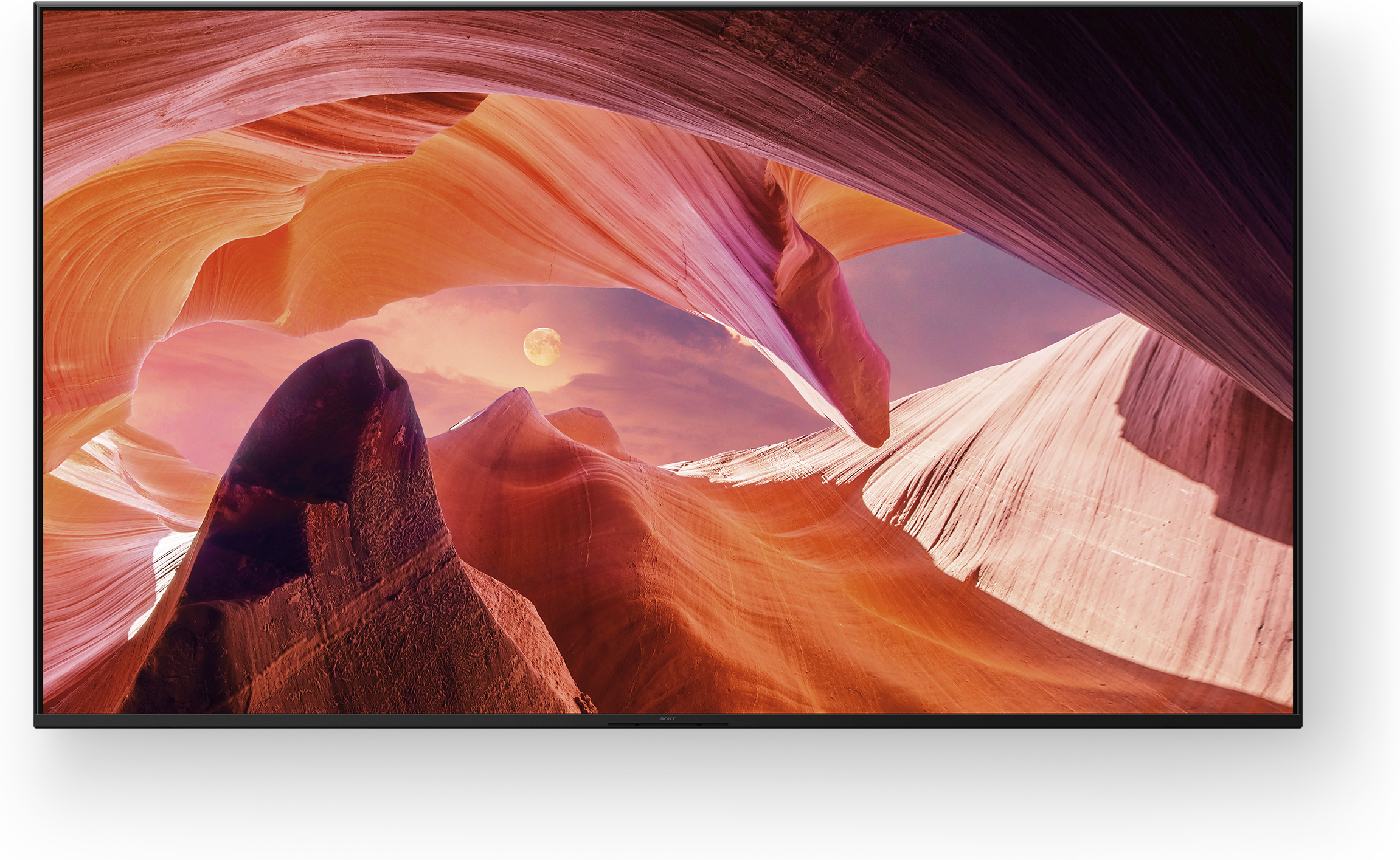 Sony X80L 85" 4K LED Google TV