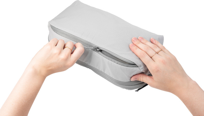 Peak Design Packing Cube Small -pakkauskuutio, vaalea