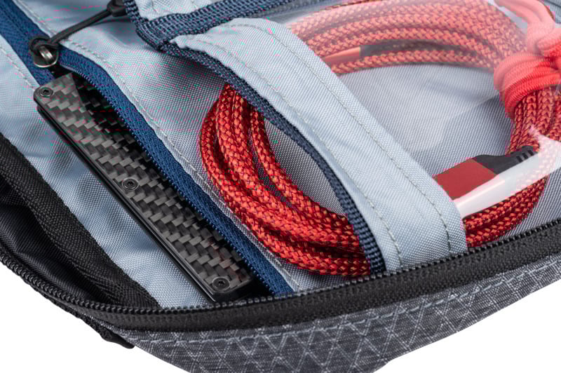 Think Tank EDC Tech Pouch 20 -tarvikelaukku