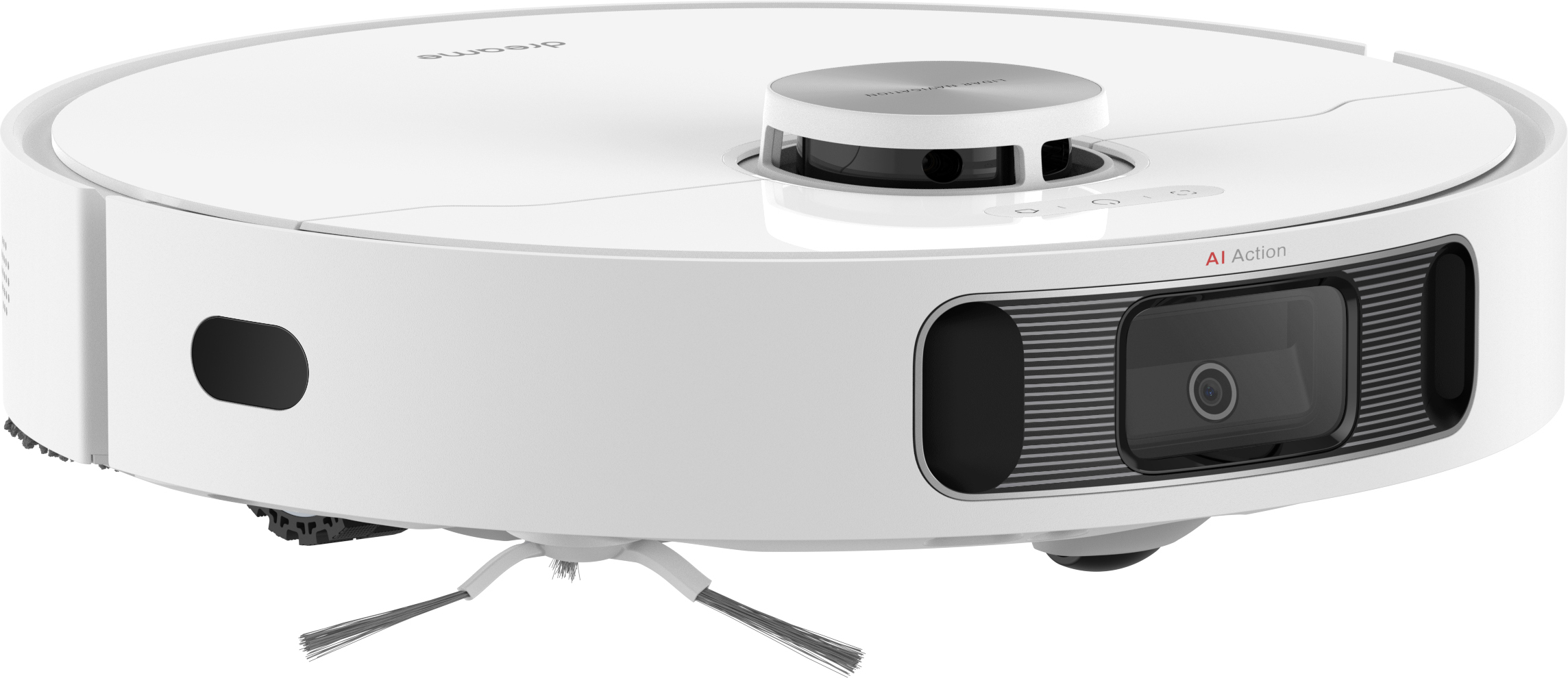 Dreame L10s Ultra -robotti-imuri