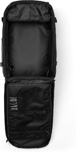 Db The Ramverk Pro 32L Backpack -reppu, black out