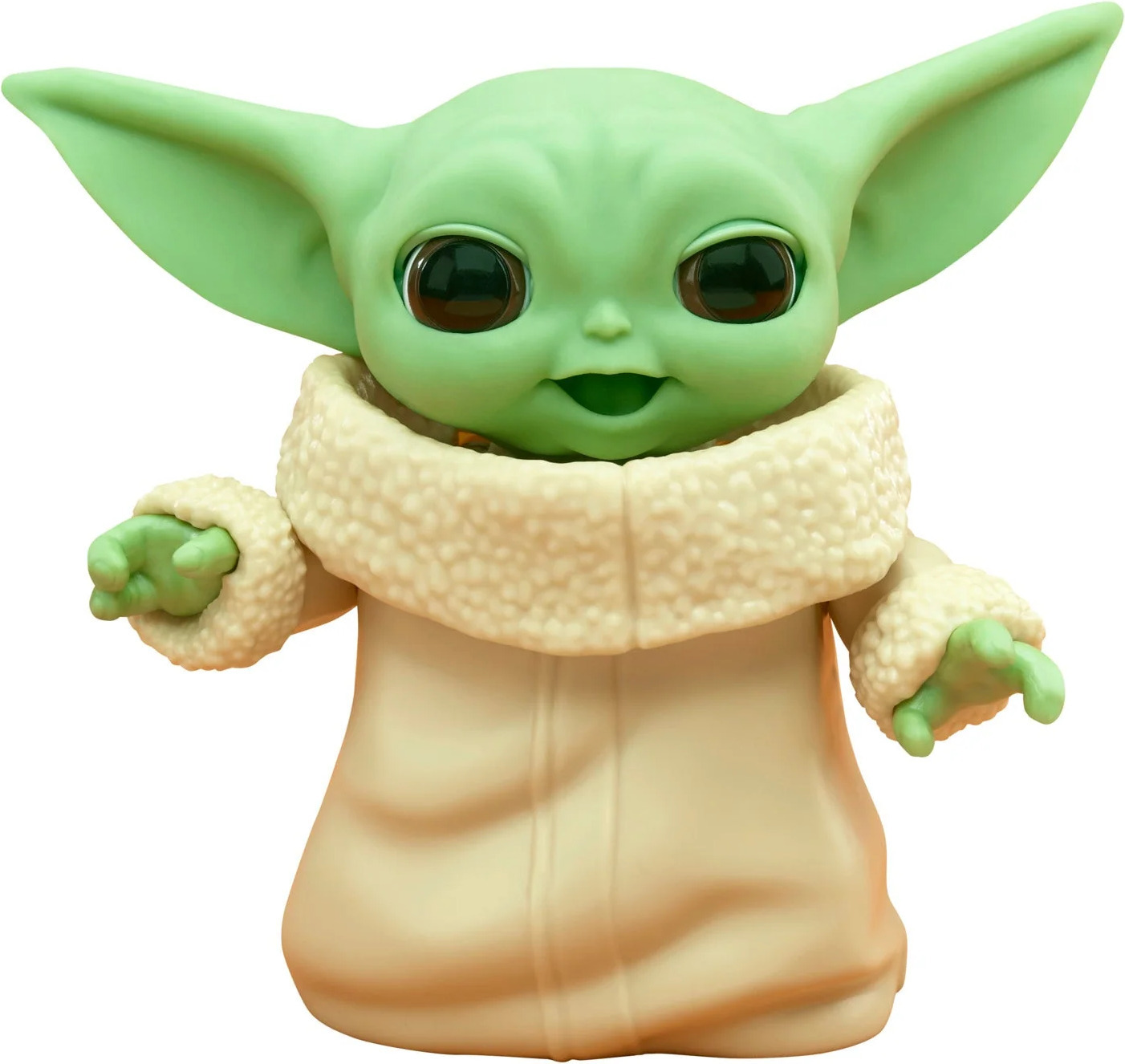 STAR WARS Mixin Moods Grogu - figuuri