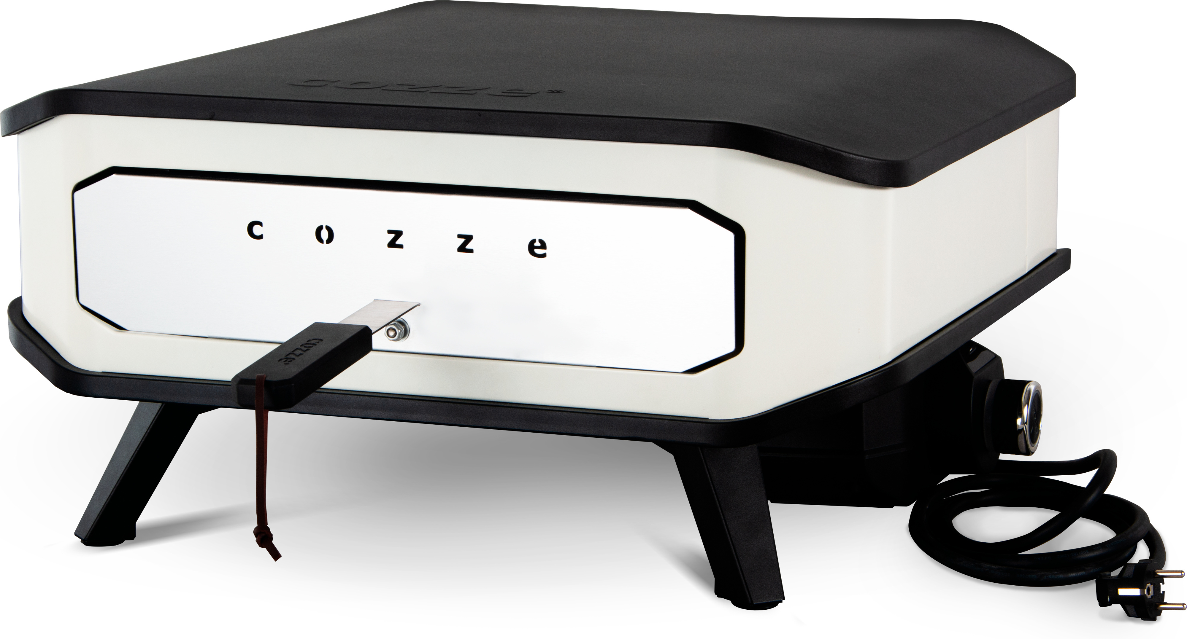 Cozze 17" Electric -pizzauuni, sähkö