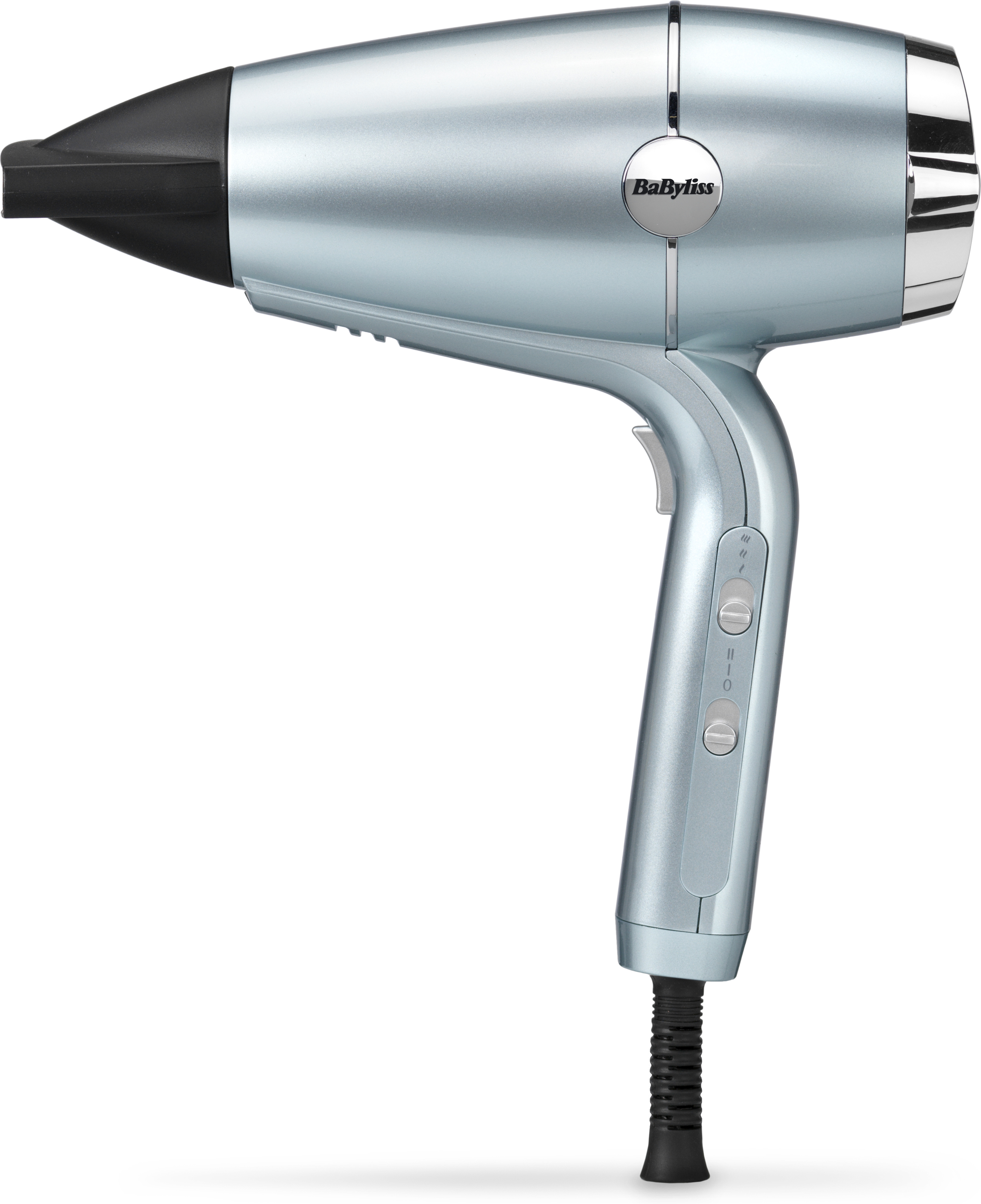 Babyliss D773DE Hydro-Fusion 2100 hiustenkuivaaja