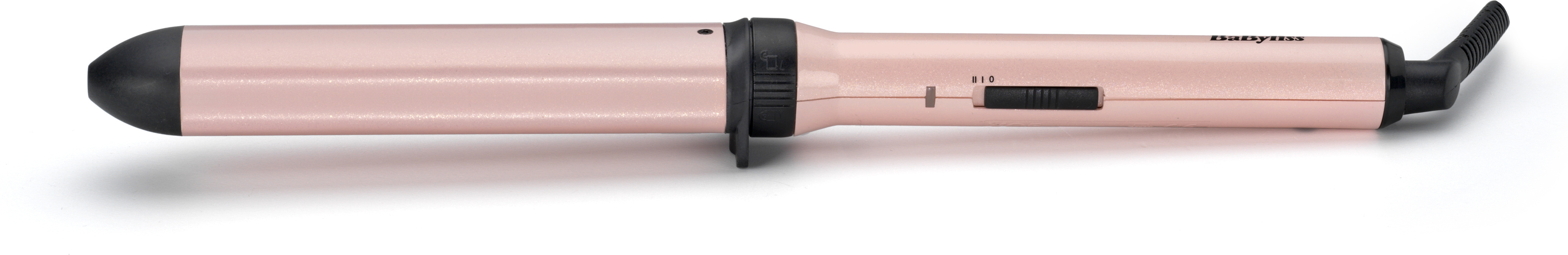 Babyliss MS750E Curl & Wave Trio kiharrin