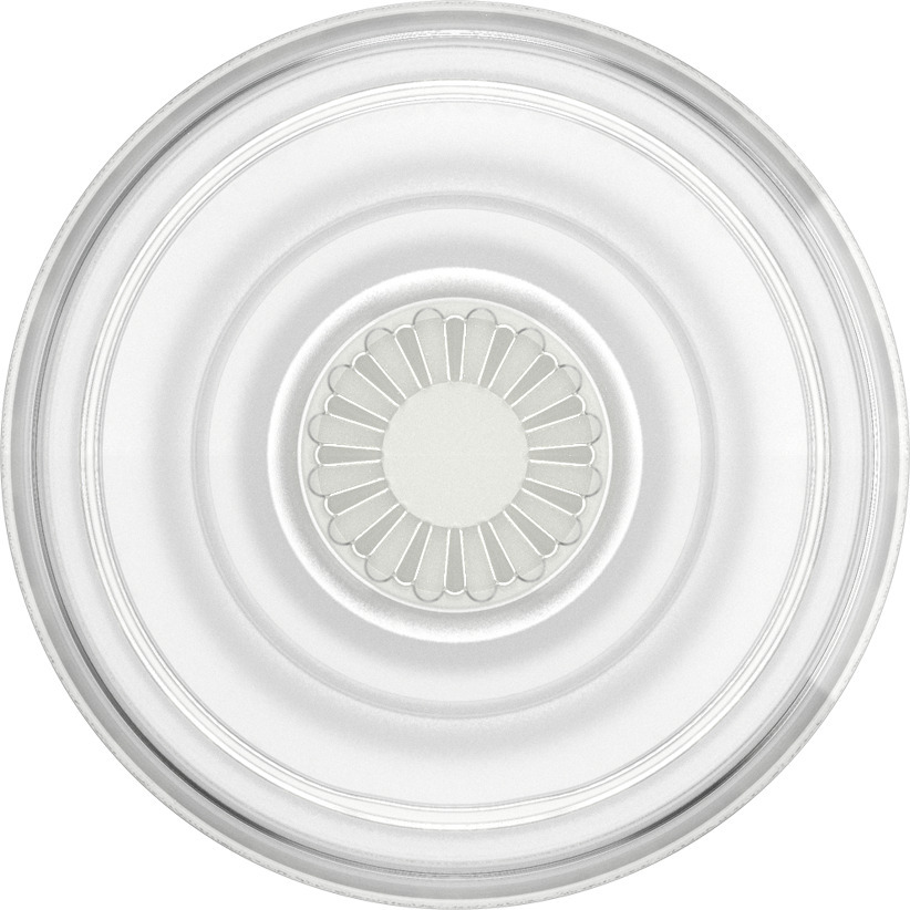 PopSockets PopGrip -puhelinpidike, Black Marble