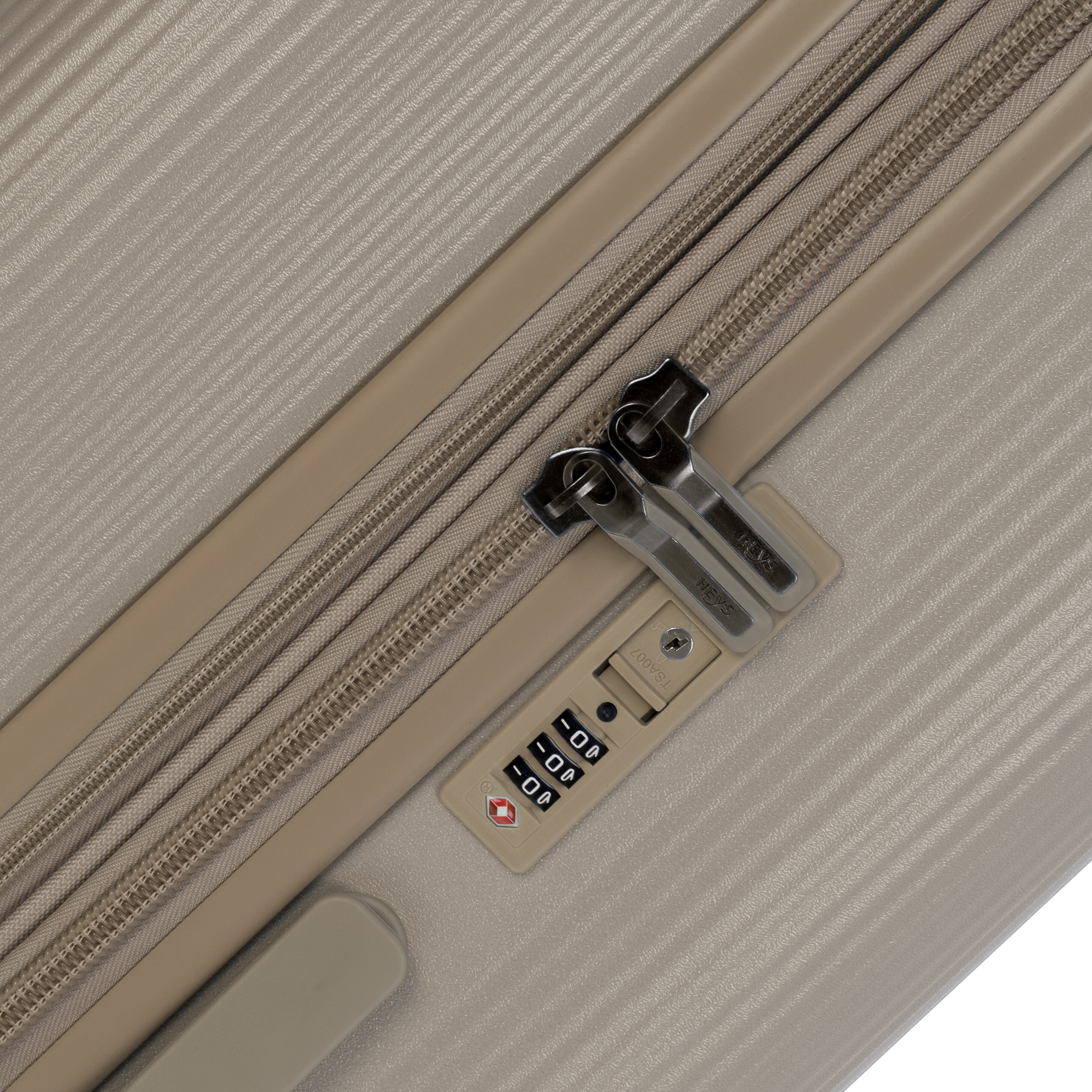 Heys Earth Tones 53 cm -matkalaukku, beige