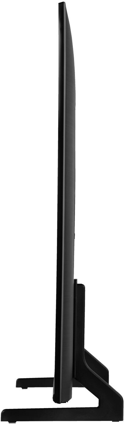Samsung 75" Q60D – 4K QLED TV