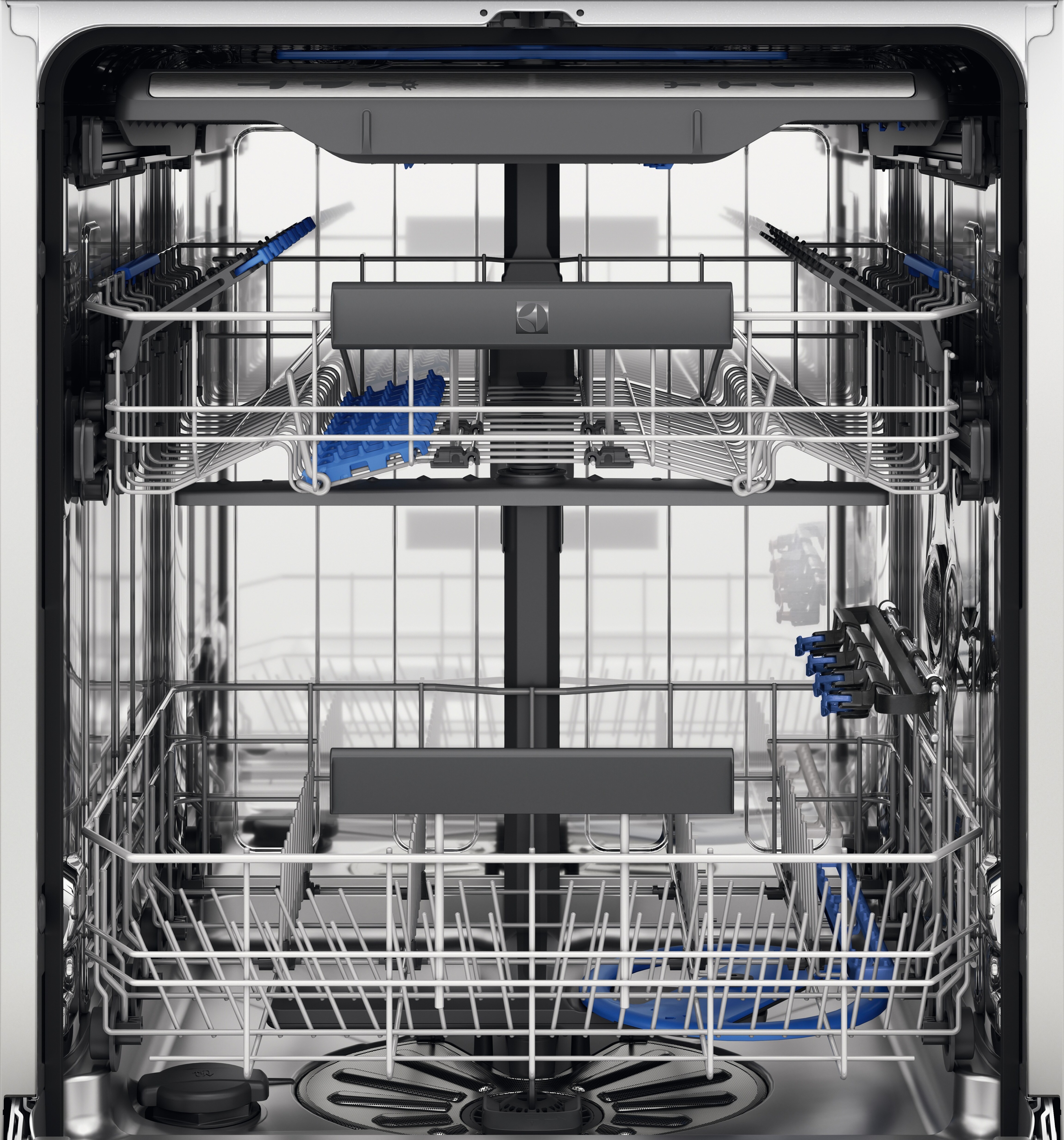 Electrolux EEG69405L 70-sarjan astianpesukone, integroitava