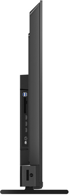 Philips 50" PUS7409 – 4K LED Google TV