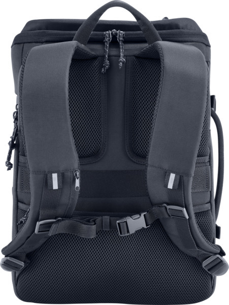 HP Travel 25 15.6" -tietokonereppu, sininen