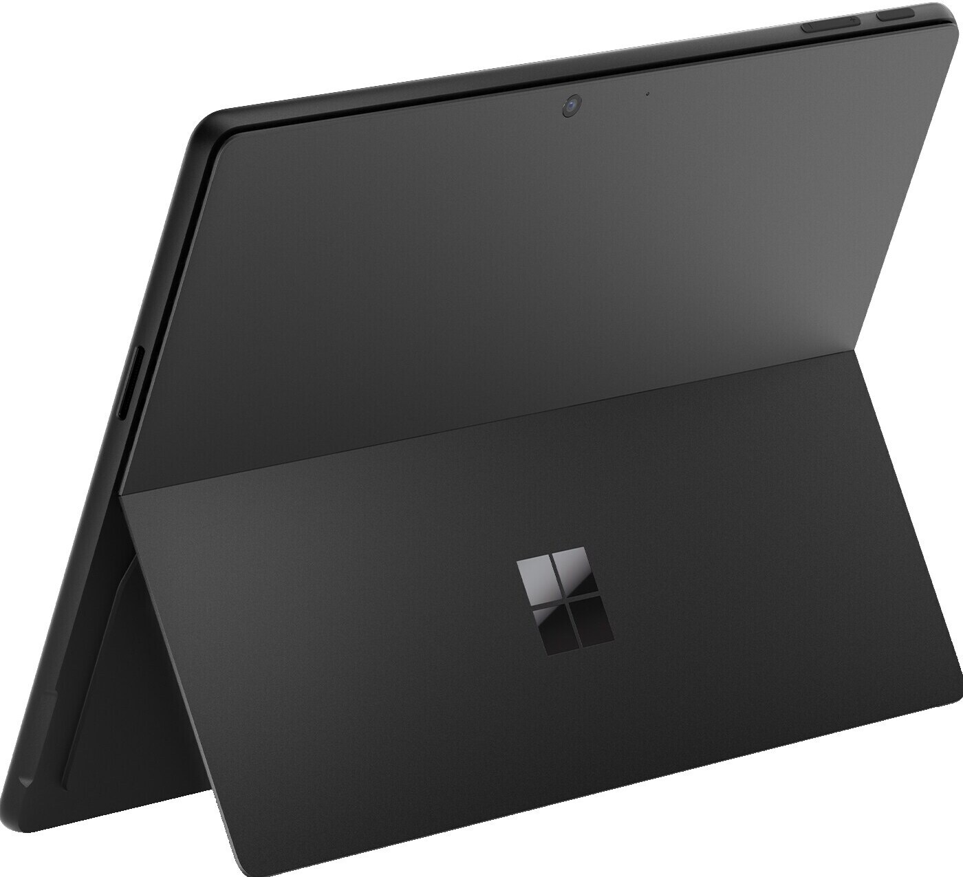 Microsoft Surface Pro  -tabletti, Win 11, musta (ZIA-00022)
