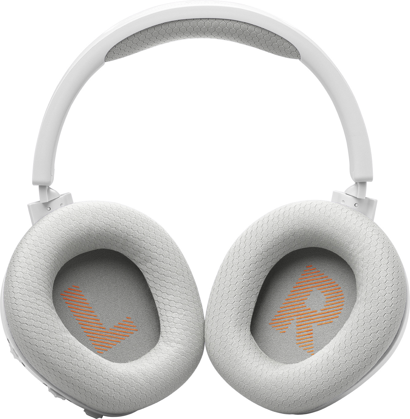 JBL Quantum 360 Wireless pelikuulokkeet, valkoinen