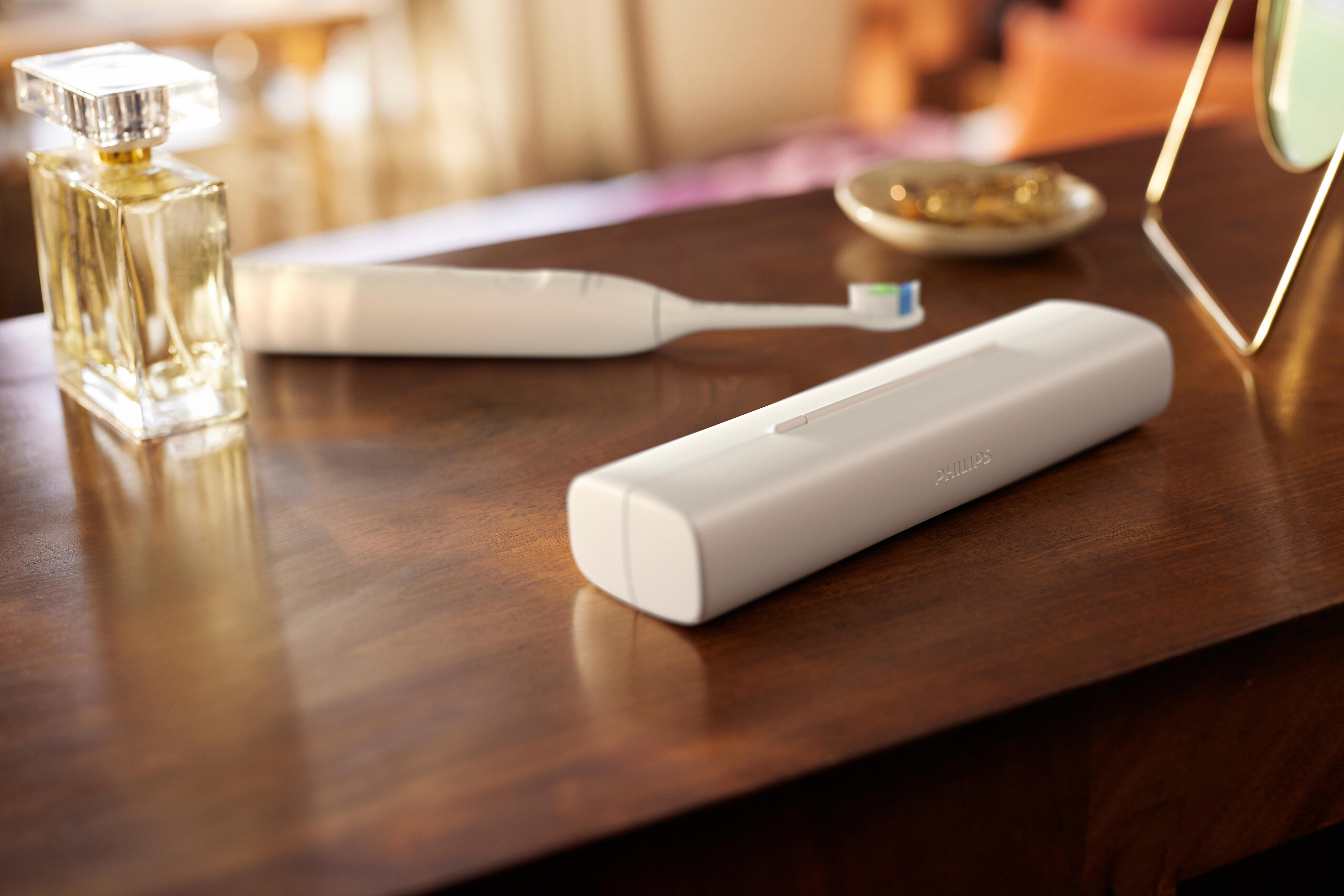 Philips HX7108/02 Sonicare Series 5300 sähköhammasharja