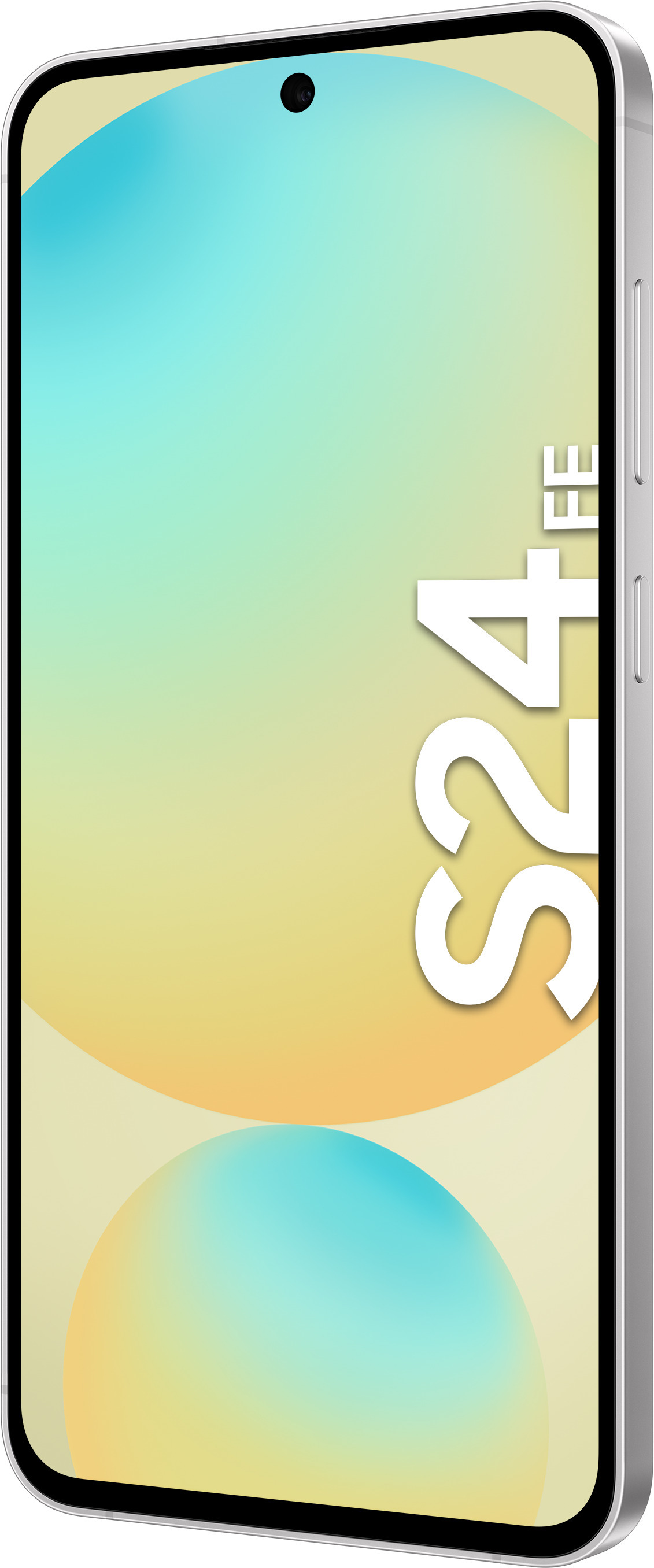 Samsung Galaxy S24 FE 5G -puhelin, 128/8 Gt, keltainen 6 Samsung Galaxy S24 FE 5G -puhelin, 128/8 Gt, keltainen - Image 6