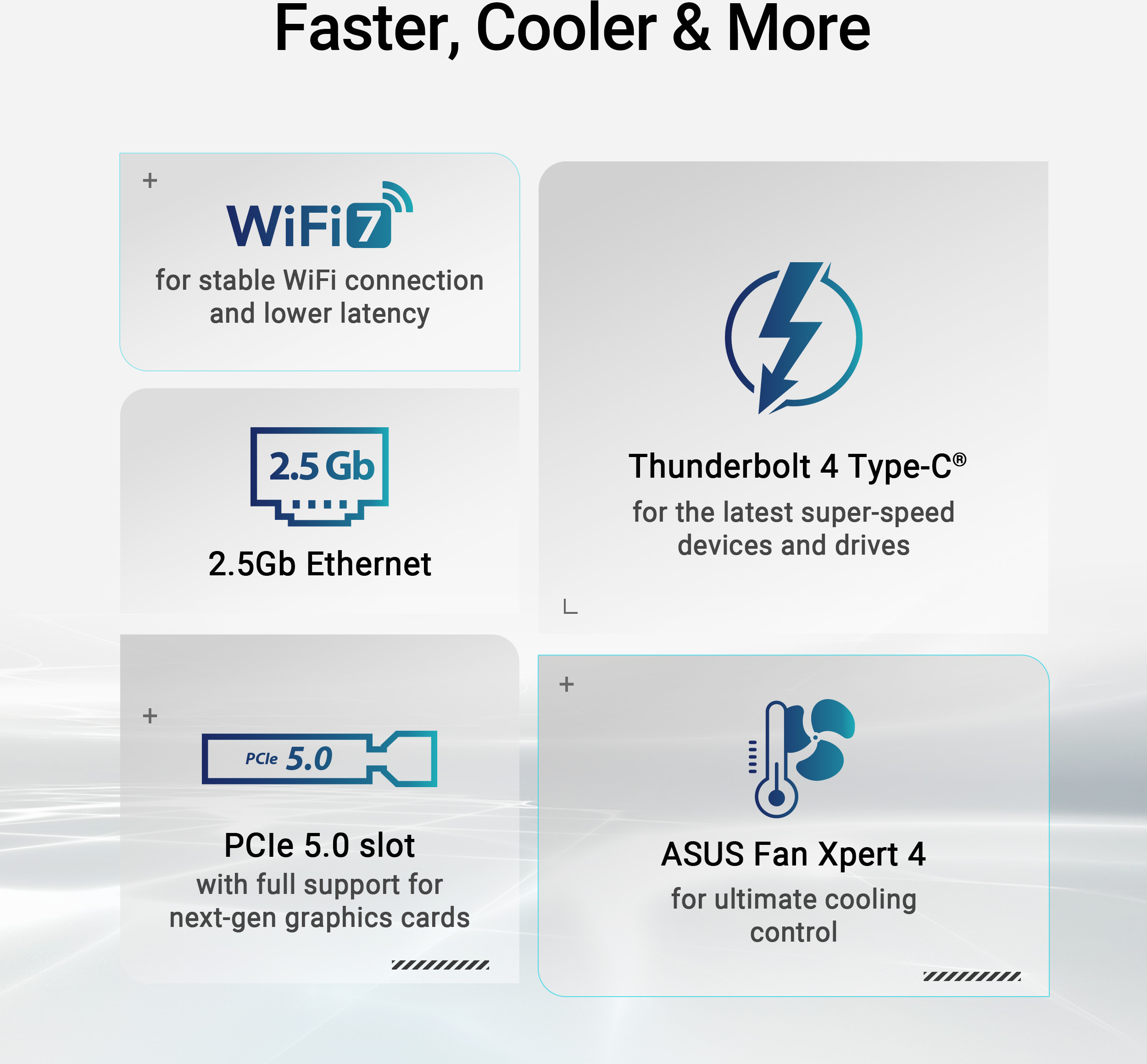 ASUS PRIME Z890-P WIFI ATX -emolevy
