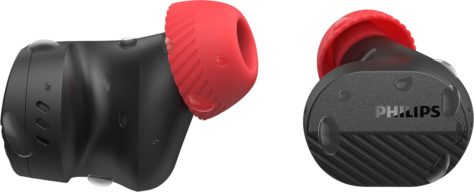 Philips SHP2500/10 johdolliset TV-kuulokkeet