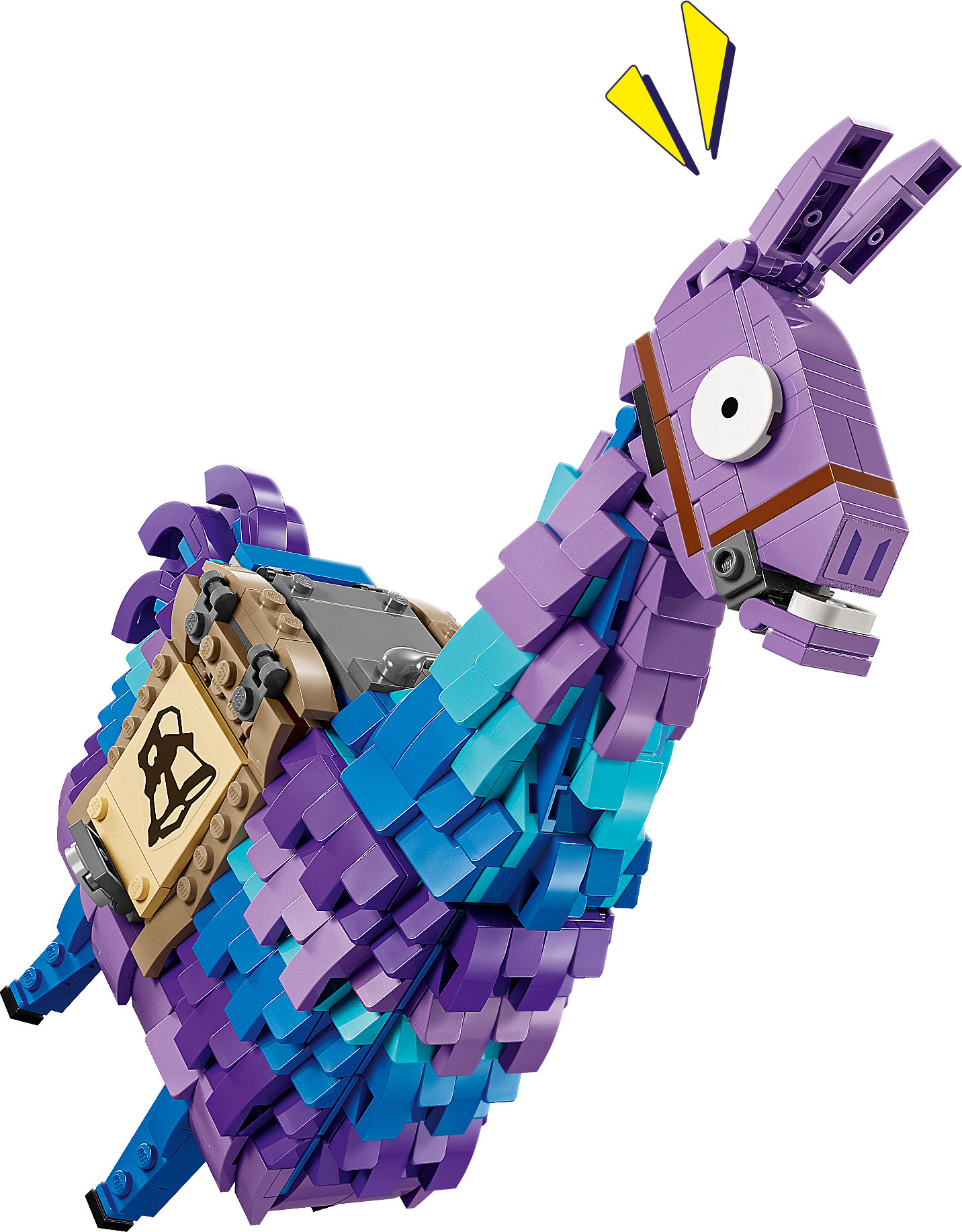 LEGO Fortnite 77071 – Supply Llama