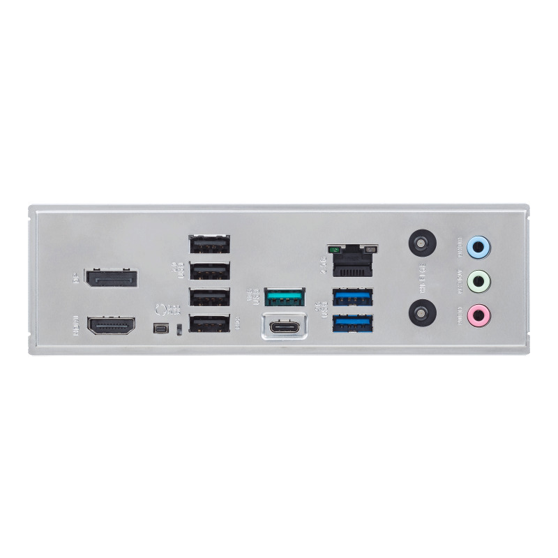 ASUS PRIME B840-PLUS WIFI AM5 ATX emolevy