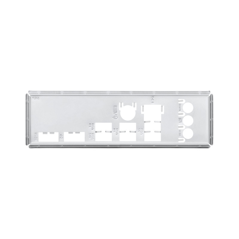 ASUS PRIME B860M-K Micro-ATX emolevy