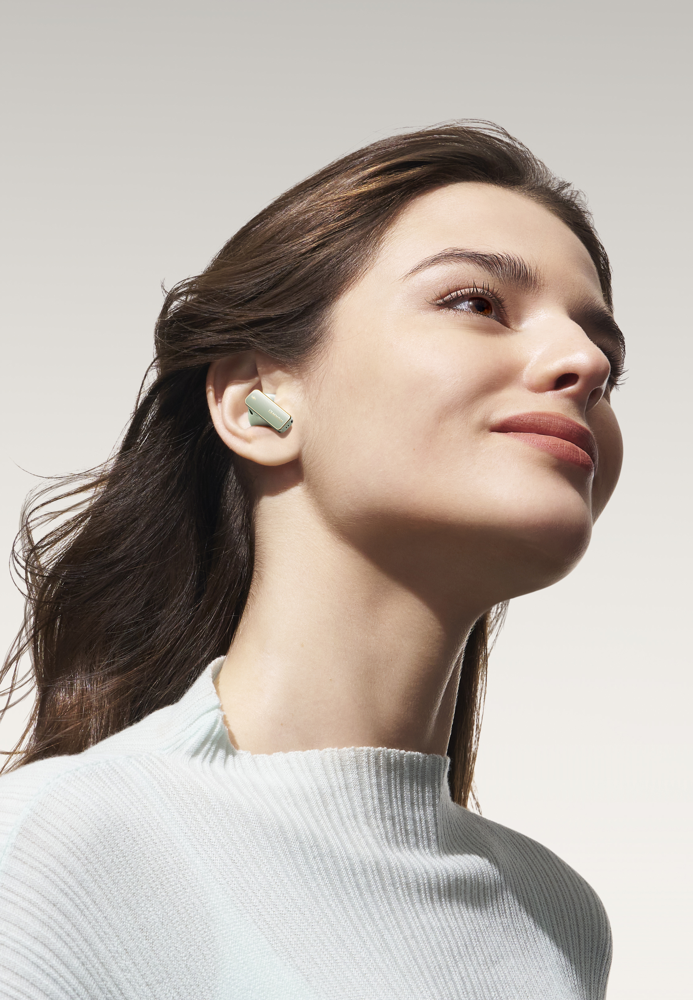 Huawei Freebuds Pro 4 langattomat nappikuulokkeet, valkoinen