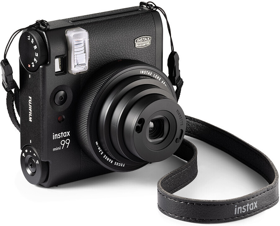 Fujifilm Instax Mini 12 valokuva-albumi, sininen