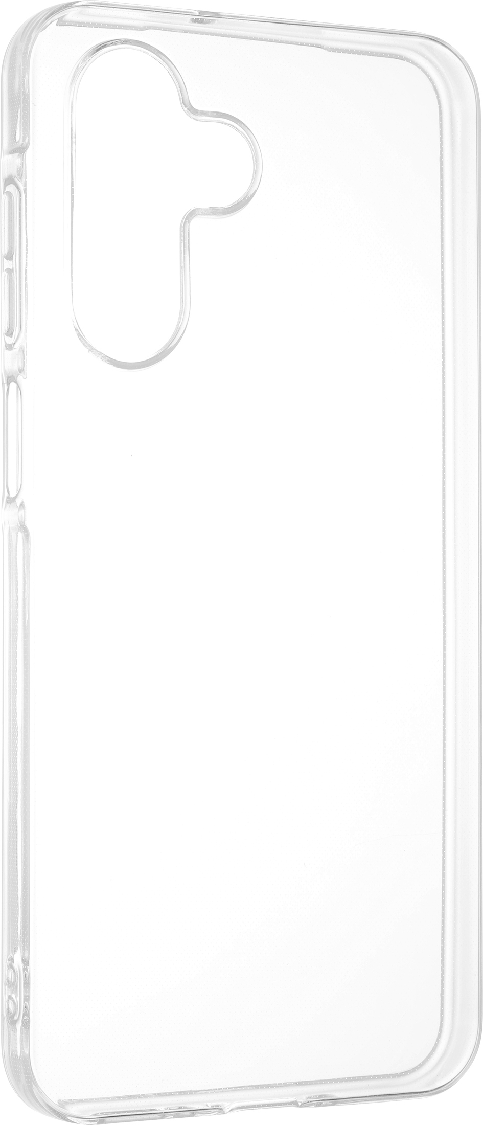 FoneKit BookCase suojakotelo, Samsung Galaxy S25 Edge, musta