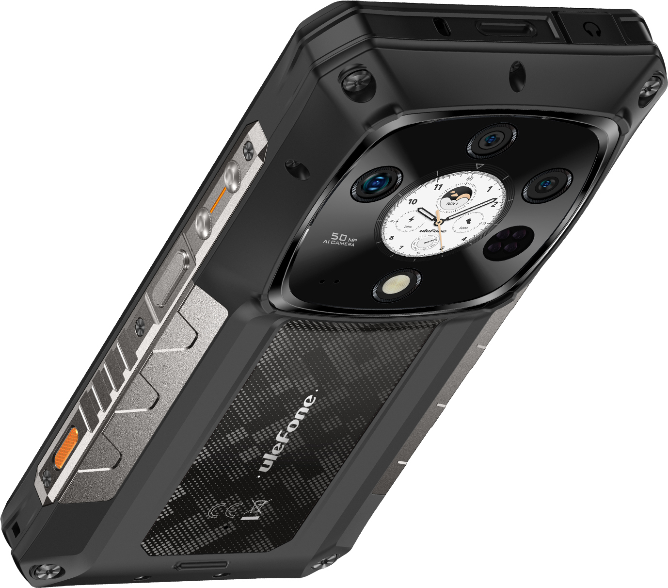 ASUS ZenWiFi BD4 Dual-band Wi-Fi 7 AiMesh reititin