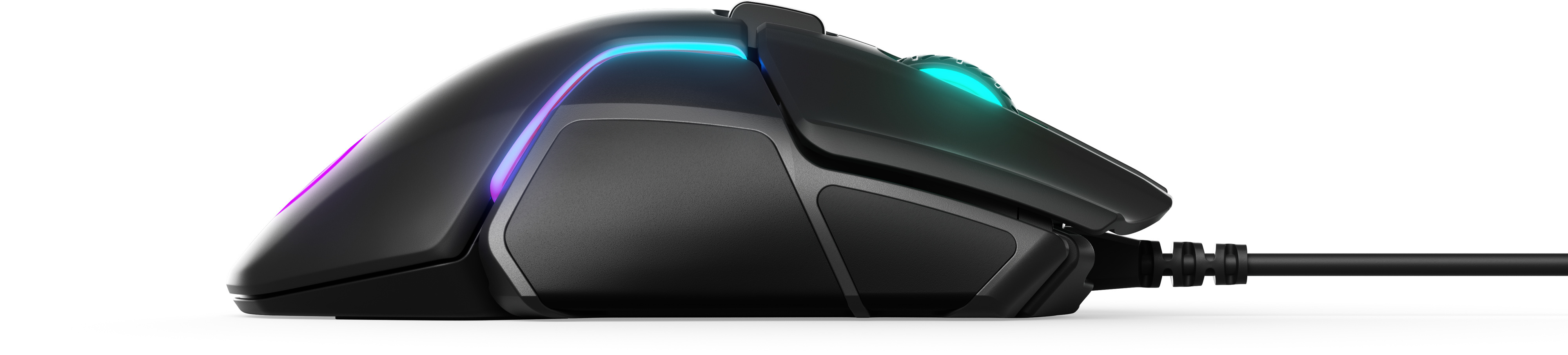 Steelseries Rival 600 -pelihiiri