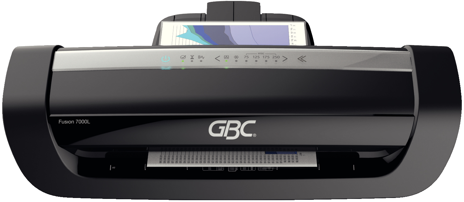 GBC Fusion Plus 7000L A3 -laminointikone