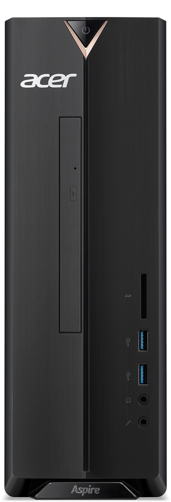 Acer xc830 установка hdd