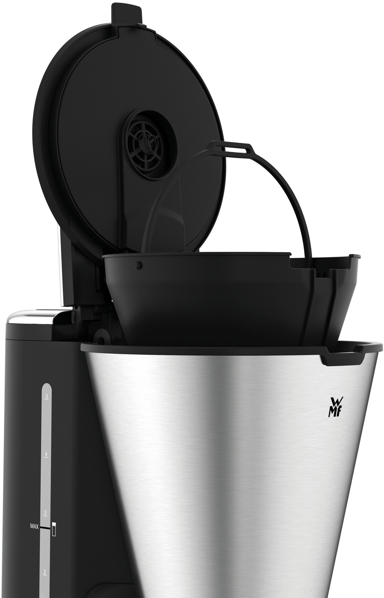 WMF KITCHENminis AROMA Thermo to Go -termoskeitin