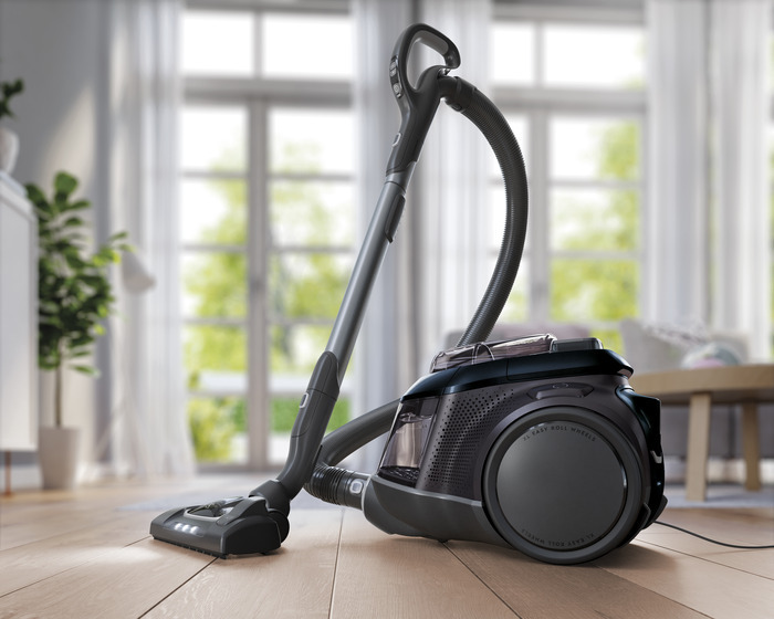 Electrolux Pure C9 Deluxe PC91-8STM -pölynimuri